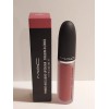 M·A·C MAC Liquid Lipstick Powder Kiss Lipcolour *DATE MAKER 996*