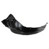 TRQ TRQ Front Inner Fender Liner Set Compatible with 2007-2013