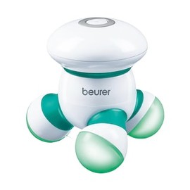 Beurer Personal Mini Massager, Green MG16