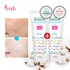PLETEE [2개구성]프레티 매끈새결 필링젤 100gx2 [2-pack] Pretty Smooth Texture Peeling Gel 100g x 2