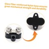 Gatuida 3pcs Heavy Duty Block 48v Terminal Car Boat Studs