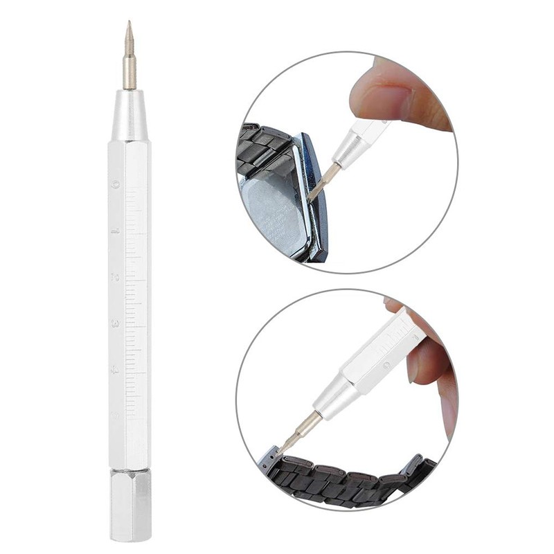 Pin Spring Bar Remover, Watch Strap Tool, Watch Strap Connector,