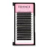 Extensiones De Pestañas Yy T-dance Efecto Hawaiano