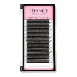 Extensiones De Pestañas Yy T-dance Efecto Hawaiano                                                                                                    