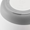 keeeper 1.5L Carlotta Nordic Grey Non-Slip Mixing Bowl