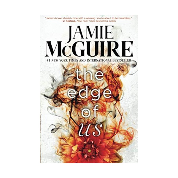 The Edge of Us