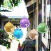 Crystal Sun Catcher, Pack of 12, 30 mm, Crystal Ball