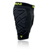 TIGEAR Defender Pro Football Soccer Goalkeeper Protective Slider Shorts (UK,
