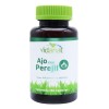Ajo Con Perejil 150 Cáspsulas Vidanat Sabor Sin sabor