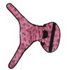 2pcs Soft Breathable Dog Physiological Pants Adjustable Dog Pet Underwear