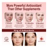 Gwynne Astaxantina 12mg 120 Cápsulas Blandas Antioxidante Antioxidant From Fresh