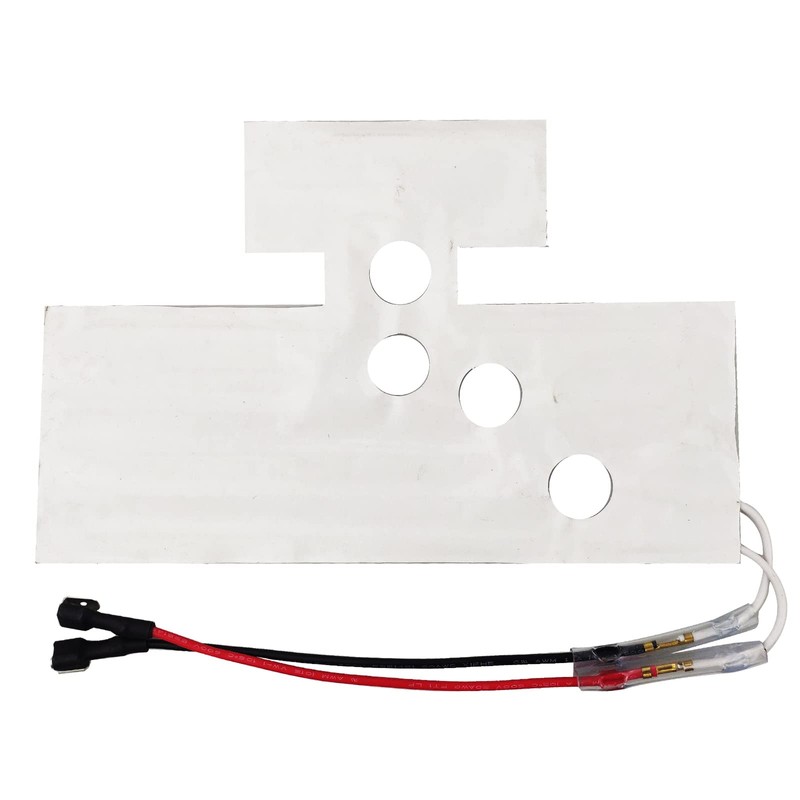 5303918301 Garage Heater Kit for Frigi&daire Ken&more Refrigerator AP3722172 PS900213