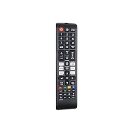 CONTROL EXPERT - Control Remoto Compatible con Samsung HDTV LED Smart TV Universal de televisión para la Mayoría de los Televisores LCD, LED, Plasma Bajo Sin Programación