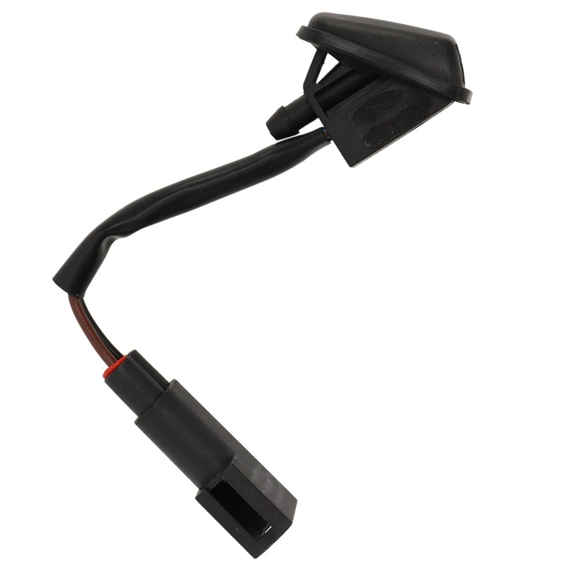 Windshield Washer Nozzle 1708797 Front Windscreen Wiper Nozzle Replacement for