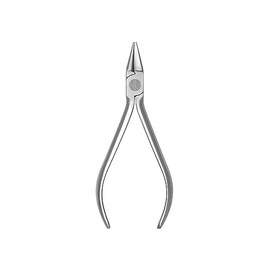 Hu-Friedy 678-318 Light Wire Bird Beak Plier
