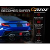 GAZOZ PERFORMANCE F1 Hyper 4th Brake Light Fog Light plug