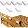 EVA Foam Headboard Pads, 20Pcs EVA Foam Anti Shake Furniture