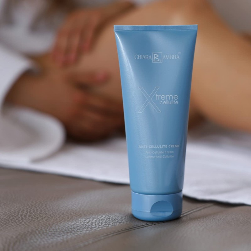 CHIARA AMBRA® Xtreme Cellulite 100ml