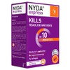 Nyda Express Family Value Pack 2 x 50mL