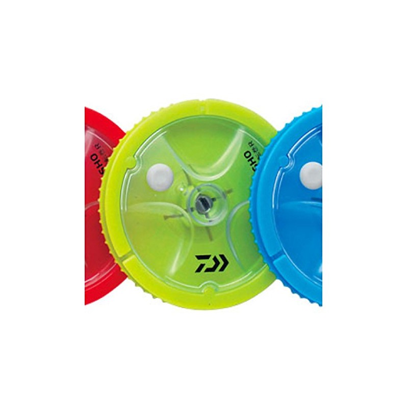 Daiwa AS50NR Frog Spool LG