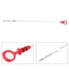 AINTIER 22.6" Automotive Replacement Engine Dipsticks & Tubes Fit For