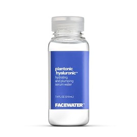 Suero Hidratante Y Voluminizador Facewater Plantonic Hyaluronic                                                                                       