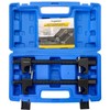Acymner Macpherson Strut Spring Compressor Tool Kit | Universal Coil