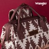 Montana West x Wrangler Aztec Baby Bag Backpack for Women