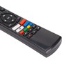 Universal Remote Control Replacement TV Remote Control for RC4390P F39HD19BSM