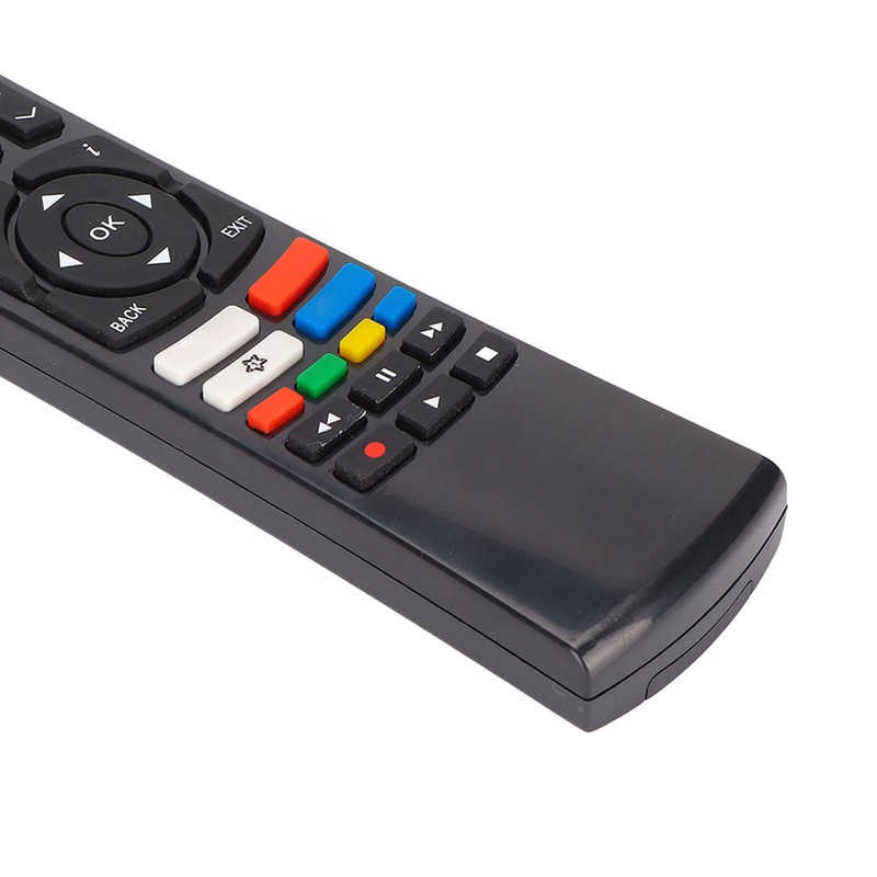 Universal Remote Control Replacement TV Remote Control for RC4390P F39HD19BSM