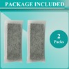 PureAir PK-2 Produce Keeper Plus Refills Replacement for FRIGIDAIRE Gallery
