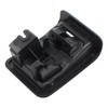 ApplianPar Rear Seat Control Lock Lever Handle Pull Latch for