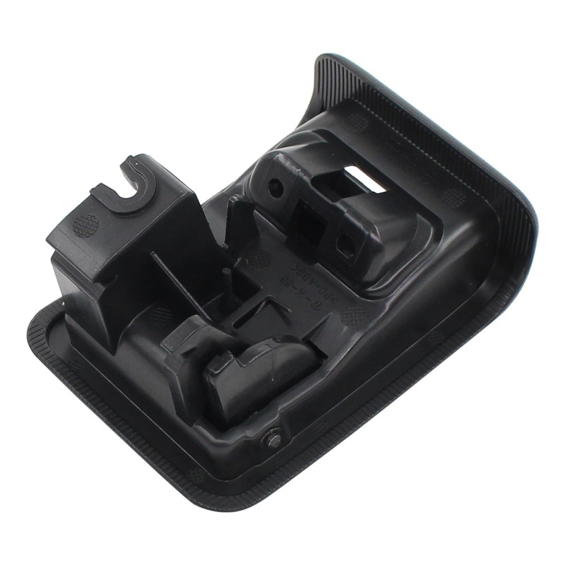 ApplianPar Rear Seat Control Lock Lever Handle Pull Latch for