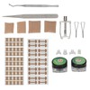 Ingrown Toenail Treatment Kit Glue Free Pedicure Ingrown Toenail Corrective