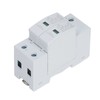 Surge Protective Device 100KA Voltage Protection Arrester Protector for Distribution