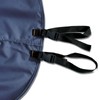 SavvyCraft T-Top Bow Shade, UV Protection T-Top Shade Extension 600D