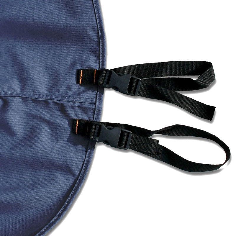 SavvyCraft T-Top Bow Shade, UV Protection T-Top Shade Extension 600D