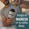 Citrato de Magnesio Tawr Elements para Hombres, Suplemento en Cápsulas