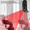 360 Degree WiFi Camera Panoramic Wireless Remote Monitoring IP CCTV