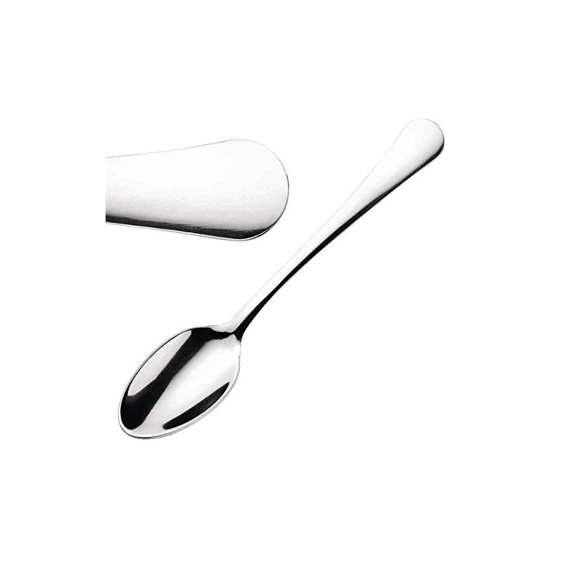Pintinox GM398 Stresa Moka cucchiaio (Confezione da 12)