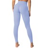 Sunzel Sunzfly Invisible Butt Scrunch Workout Leggings for Women, Butt