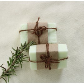 Pai Pai Shampoo sólido | ROMERO | Mayor crecimiento, brillo y volumen