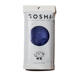 Luce un cuerpo radiante gracias a GOSHI: Descubre el poder de este Accesorio de Baño diseñado para eliminar células muertas de forma natural y efectiva