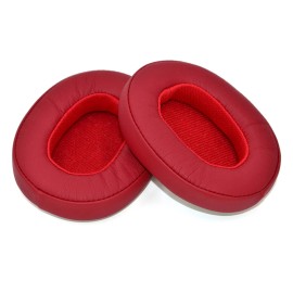 For Skullcandy 1Pair Ear Pads Cushions For Skullcandy Crusher HESH Wireless Headset Replacement - White