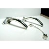 Hergom Canula De Jackson #8 12 Mm