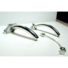 Hergom Canula De Jackson #8 12 Mm