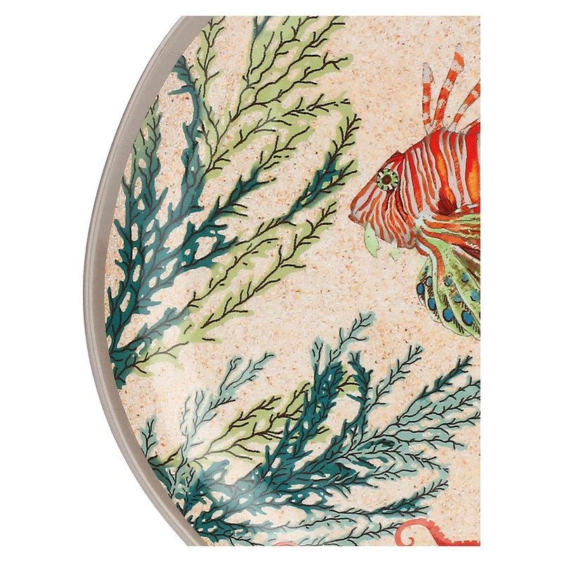 Sea Life by Rose & Tulipani Rose & Tulipani-Set of