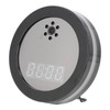 Security Camera Alarm Clock FHD1080P Wifi Surveillance Camera 2 Way