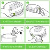 Roomba Consumables for iRobot Dust Cut Filter 4651374 Replacement Parts