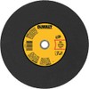 DeWalt DWA8031 20mm Metal Port Saw Cut-Off Wheel, 14-Inch X